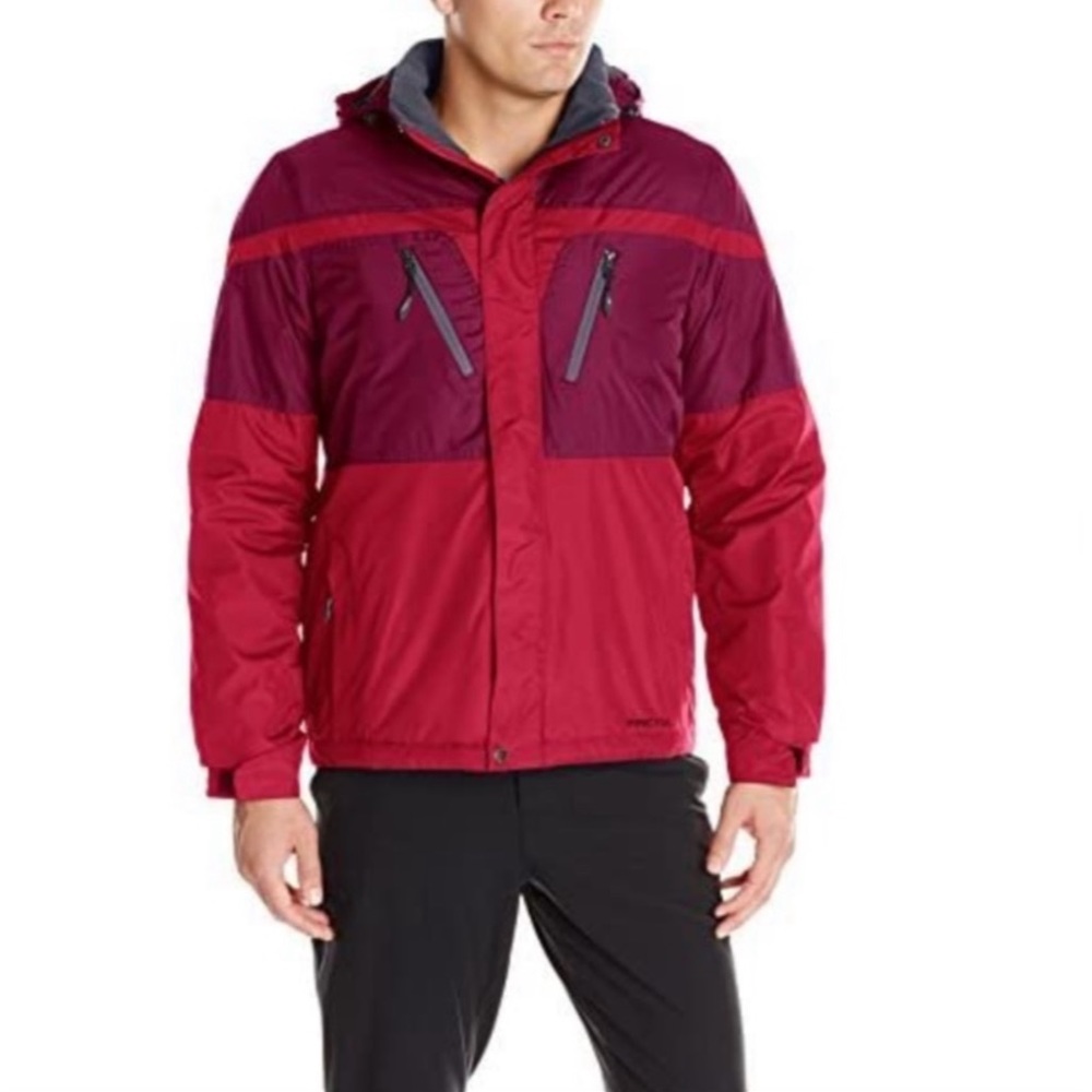 NWT ARCTIX  GLADIATOR INSULATED JACKET❤️❤️❤️❤️